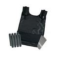 SPRI Weighted Vest - Eight 1 Lb. Weights.